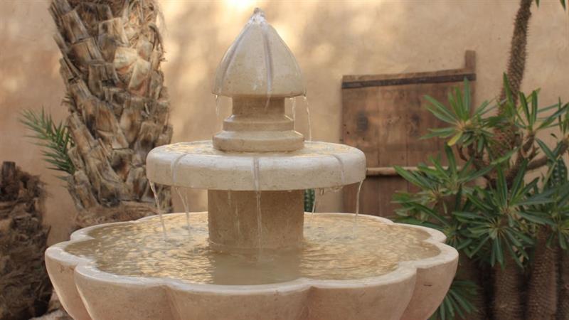 Riad Le Jasmin Тарудант Экстерьер фото
